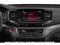 2021 Honda Ridgeline Sport AWD Interior Shot 2