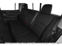 2021 Honda Ridgeline Sport AWD Interior Shot 5
