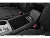 2021 Honda Ridgeline Sport AWD Interior Shot 7