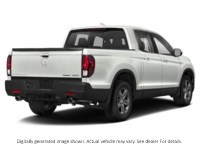 2023 Honda Ridgeline Touring AWD Exterior Shot 2