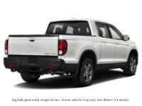 2023 Honda Ridgeline Touring AWD Exterior Shot 2