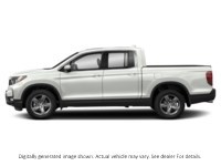 2023 Honda Ridgeline Touring AWD Exterior Shot 6