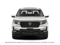 2023 Honda Ridgeline Touring AWD Exterior Shot 5