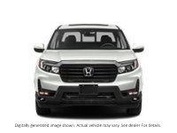 2023 Honda Ridgeline Touring AWD Exterior Shot 5