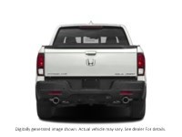 2023 Honda Ridgeline Touring AWD Exterior Shot 7