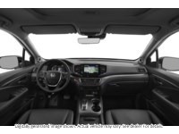 2023 Honda Ridgeline Touring AWD Interior Shot 8