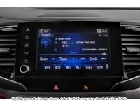 2023 Honda Ridgeline Touring AWD Interior Shot 2