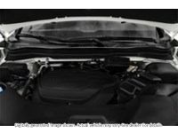 2023 Honda Ridgeline Touring AWD Exterior Shot 3