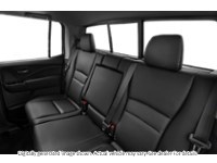 2023 Honda Ridgeline Touring AWD Interior Shot 5
