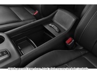 2023 Honda Ridgeline Touring AWD Interior Shot 9