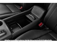 2023 Honda Ridgeline Touring AWD Interior Shot 7