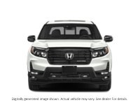 2023 Honda Ridgeline Black Edition AWD Exterior Shot 5