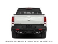 2023 Honda Ridgeline Black Edition AWD Exterior Shot 7