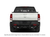 2022 Honda Ridgeline Black Edition AWD Exterior Shot 7