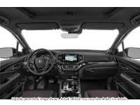 2023 Honda Ridgeline Black Edition AWD Interior Shot 6