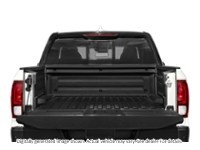 2023 Honda Ridgeline Black Edition AWD Exterior Shot 4