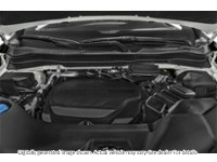 2023 Honda Ridgeline Black Edition AWD Exterior Shot 3
