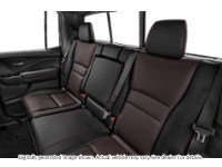 2022 Honda Ridgeline Black Edition AWD Interior Shot 5