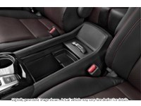 2023 Honda Ridgeline Black Edition AWD Interior Shot 7