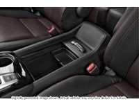 2022 Honda Ridgeline Black Edition AWD Interior Shot 7