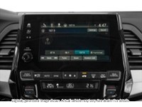 2022 Honda Odyssey Ex-L Res Auto Interior Shot 2