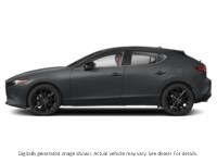 2021 Mazda Mazda3 Sport GT Exterior Shot 6
