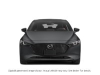 2021 Mazda Mazda3 Sport GT Exterior Shot 5