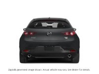 2021 Mazda Mazda3 Sport GT Exterior Shot 7