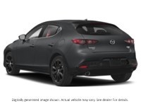 2021 Mazda Mazda3 Sport GT Exterior Shot 9