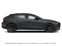 2021 Mazda Mazda3 Sport GT Exterior Shot 10