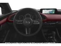 2021 Mazda Mazda3 Sport GT Interior Shot 3