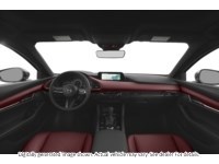 2021 Mazda Mazda3 Sport GT Interior Shot 6