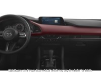 2021 Mazda Mazda3 Sport GT Interior Shot 2