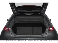 2021 Mazda Mazda3 Sport GT Exterior Shot 4