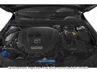 2021 Mazda Mazda3 Sport GT Exterior Shot 3