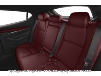 2021 Mazda Mazda3 Sport GT Interior Shot 5