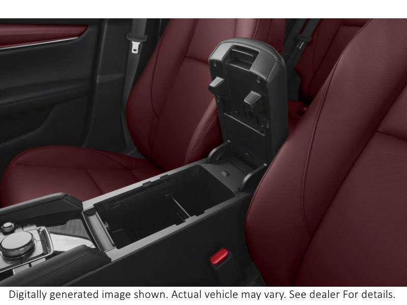 2021 Mazda Mazda3 Sport GT Exterior Shot 11