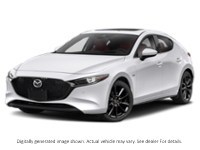 2021 Mazda Mazda3 Sport 100Th Anniversary Edition Auto I-Activ AWD Exterior Shot 1