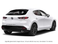 2021 Mazda Mazda3 Sport 100Th Anniversary Edition Auto I-Activ AWD Exterior Shot 2