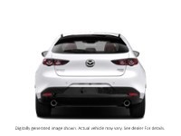 2021 Mazda Mazda3 Sport 100Th Anniversary Edition Auto I-Activ AWD Exterior Shot 7