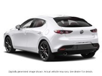 2021 Mazda Mazda3 Sport 100Th Anniversary Edition Auto I-Activ AWD Exterior Shot 9