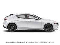 2021 Mazda Mazda3 Sport 100Th Anniversary Edition Auto I-Activ AWD Exterior Shot 10