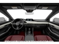 2021 Mazda Mazda3 Sport 100Th Anniversary Edition Auto I-Activ AWD Interior Shot 6