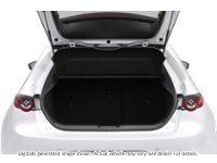2021 Mazda Mazda3 Sport 100Th Anniversary Edition Auto I-Activ AWD Exterior Shot 4