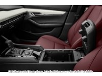 2021 Mazda Mazda3 Sport 100Th Anniversary Edition Auto I-Activ AWD Interior Shot 7