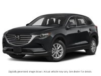 2023 Mazda CX-9 GS AWD Exterior Shot 1