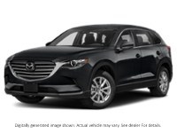 2022 Mazda Cx-9 Gs AWD Exterior Shot 1