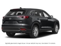 2023 Mazda CX-9 GS AWD Exterior Shot 2