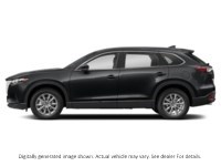 2023 Mazda CX-9 GS AWD Exterior Shot 6