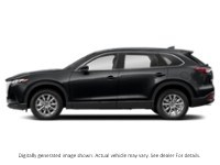 2022 Mazda Cx-9 Gs AWD Exterior Shot 6